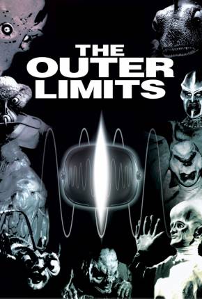 Quinta Dimensão / The Outer Limits - Legendada  Download 