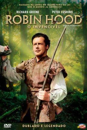 Robin Hood - O Invencível / Sword of Sherwood Forest  Download Dublado / Dual Áudio