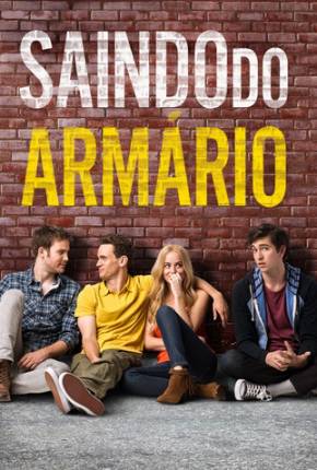 Saindo do Armário / Date and Switch  Download Dublado / Dual Áudio