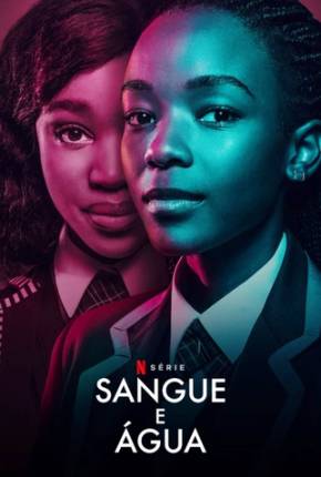 Sangue e Água - 4ª Temporada Legendada Torrent Download 