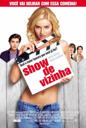 Show de Vizinha - BRRIP  Download Dublado / Dual Áudio