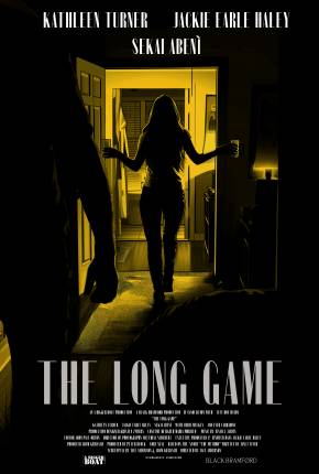 The Long Game - CAM - Legendado Torrent Download 