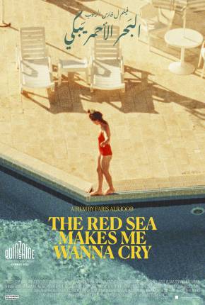 The Red Sea Makes Me Wanna Cry - Legendado Torrent Download 