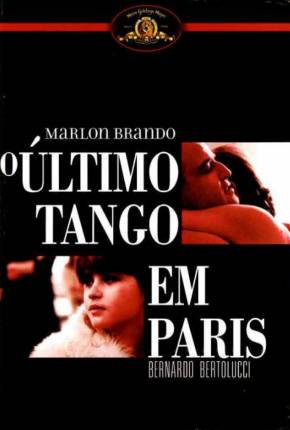 Último Tango em Paris / Ultimo tango a Parigi  Download Dublado