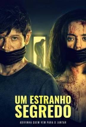 Um Estranho Segredo Torrent Download Dublado / Dual Áudio