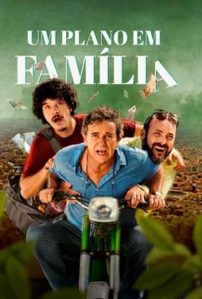 Um Plano em Família Torrent Download Dublado / Dual Áudio