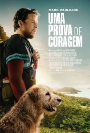 Uma Prova de Coragem - CAM - Legendado Torrent Download 