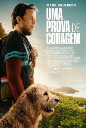 Uma Prova de Coragem - Legendado e Dublado Não Oficial Torrent Download 