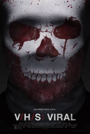 V/H/S - Viral Torrent Download Dublado / Dual Áudio