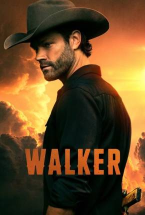 Walker - 4ª Temporada Legendada Torrent Download 