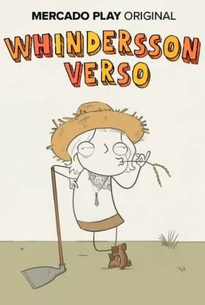 Whindersson Verso 1ª Temporada Torrent Download Dublado