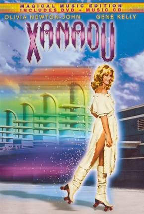 Xanadu - 1080P BluRay  Download Dublado / Dual Áudio