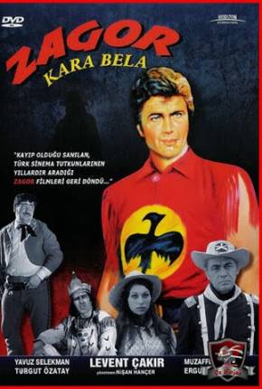 Zagor, O Destemido / Zagor: Kara Bela - Legendado  Download 