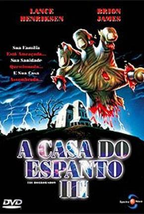 A Casa do Espanto 3 - The Horror Show 1080P Torrent Download Dublado