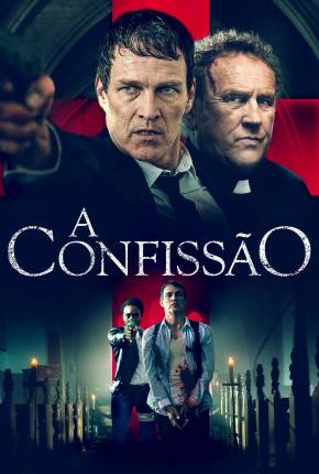 A Confissão - Confession Torrent Download Dublado / Dual Áudio