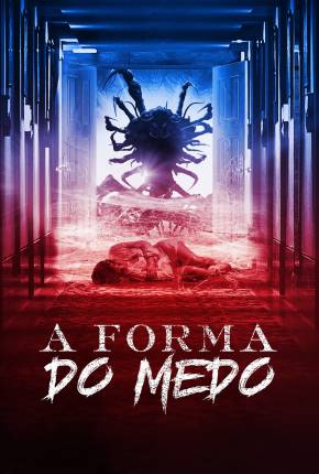 A Forma do Medo Torrent Download Dublado