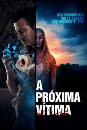 A Próxima Vítima - Girl Next Torrent Download Dublado / Dual Áudio