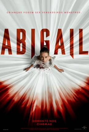 Abigail Torrent Download Dublado / Dual Áudio