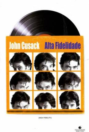 Alta Fidelidade / High Fidelity  Download Dublado / Dual Áudio