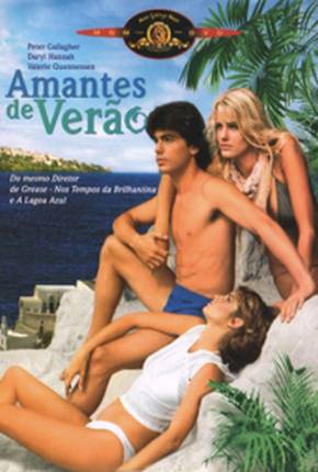 Amantes de Verão / Summer Lovers  Download Dublado / Dual Áudio