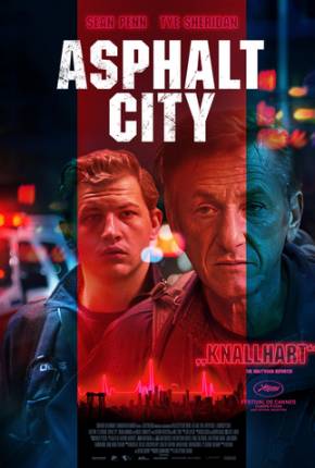 Asphalt City - Legendado e Dublado Não Oficial Torrent Download 