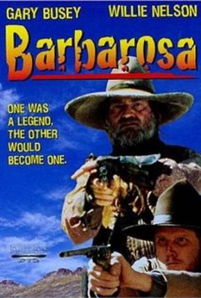 Barbarosa (DVD-RIP)  Download Dublado / Dual Áudio