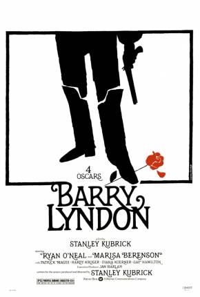 Barry Lyndon  Download Dublado / Dual Áudio