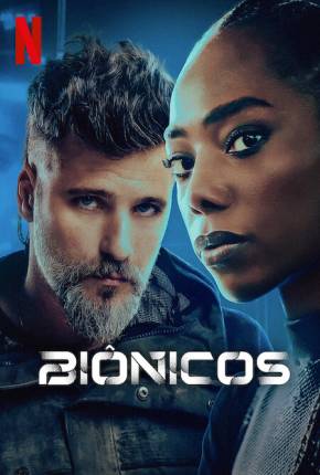 Biônicos Torrent Download Nacional