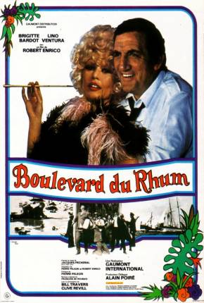 Boulevard du Rhum - Legendado Torrent Download 