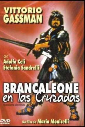 Brancaleone nas Cruzadas - Legendado Torrent Download 