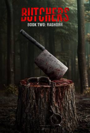 Butchers Book Two - Raghorn - Legendado e Dublado Não Oficial Torrent Download 