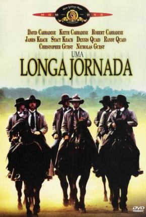 Cavalgada dos Proscritos / The Long Riders  Download Dublado / Dual Áudio