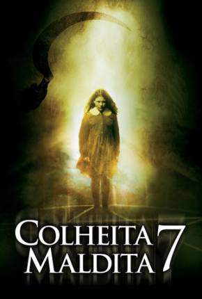 Colheita Maldita 7 / Children of the Corn: Revelation - Legendado  Download 