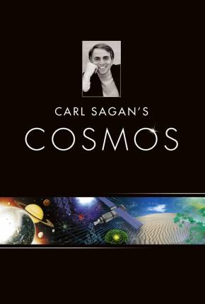 Cosmos - Carl Sagan  Download Dublada