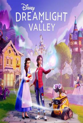 Disney Dreamlight Valley Torrent Download Download