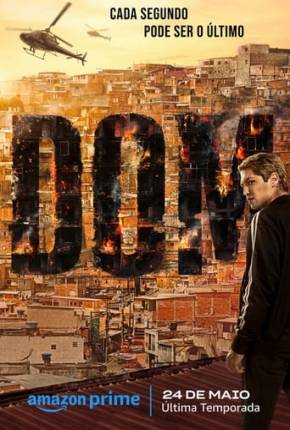 Dom - 3ª Temporada Torrent Download Nacional