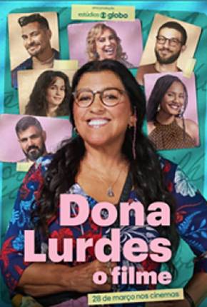 Dona Lurdes - O Filme Torrent Download