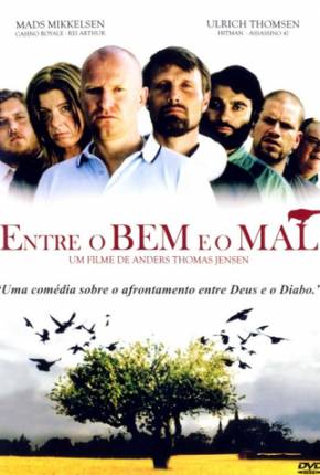 Entre o Bem e o Mal / DVDRIP  Download Dublado