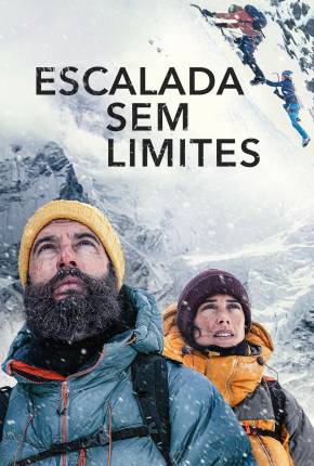 Escalada Sem Limites Torrent Download Dublado / Dual Áudio