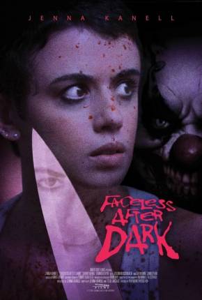 Faceless After Dark - Legendado Torrent Download 