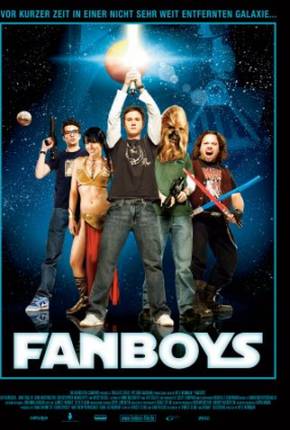 Fanboys - Legendado  Download 