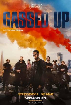 Gassed Up - Legendado e Dublado Não Oficial Torrent Download 