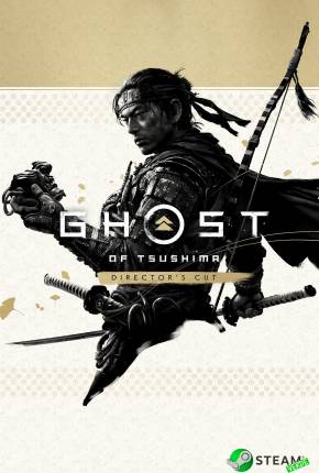 Ghost of Tsushima Torrent Download Download