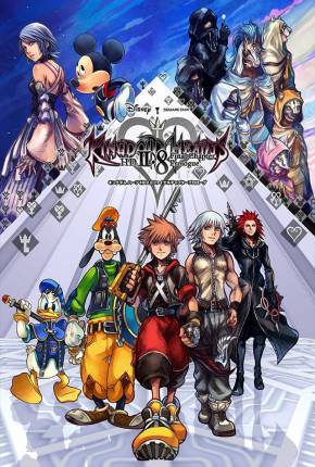 Kingdom Hearts HD 2.8 Final Chapter Prologue Torrent Download Download