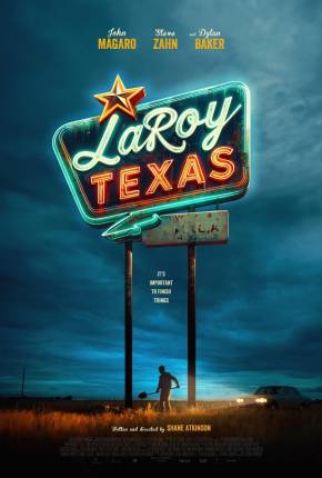 LaRoy, Texas - Legendado e Dublado Não Oficial Torrent Download 