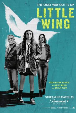 Little Wing Torrent Download Dublado / Dual Áudio