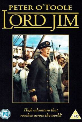 Lord Jim / BRRIP  Download Dublado / Dual Áudio