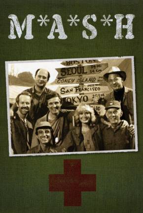 M*A*S*H - 2ª Temporada  Download Dublada