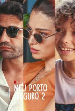 Meu Porto Seguro 2 Torrent Download Dublado / Dual Áudio