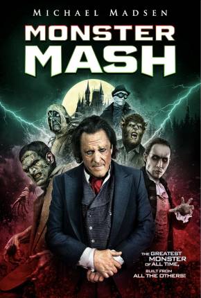 Monster Mash - CAM - Legendado e Dublado Não Oficial Torrent Download 